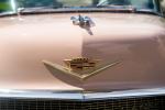Cadillac Series 62 Convertible 1956 года